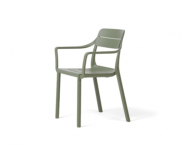 Cassia A armchair